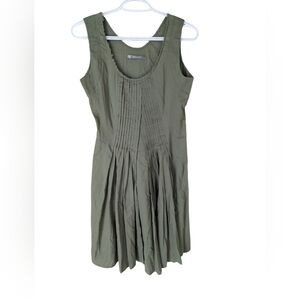 JNBY cotton dress size S